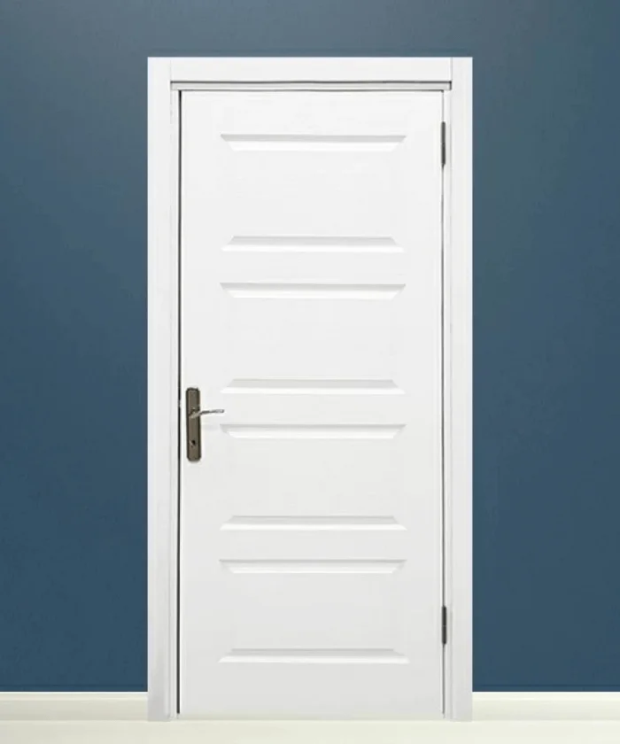 Amerikan Panel Kapı