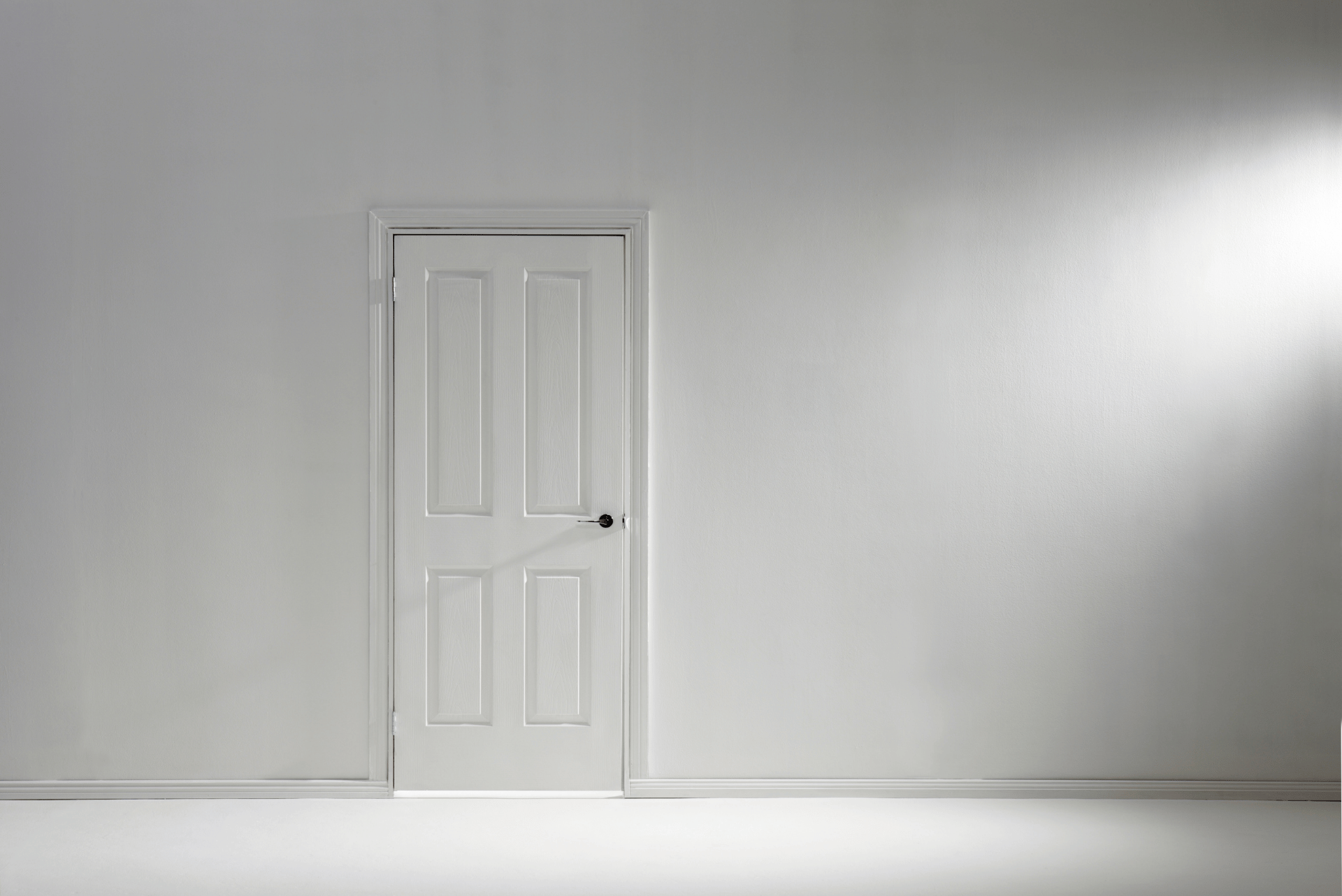 Laminat ve Melamin Kapı